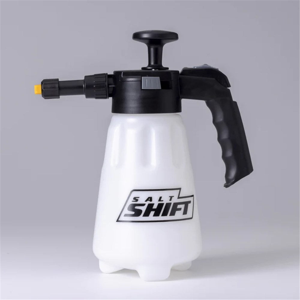 Salt Shift Pump Action Foamer - SSA-23001