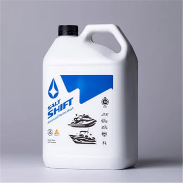 Salt Shift Marine Wash 5L - SSW-22008