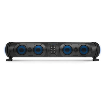 EcoXGear SoundExtreme SEB26 Powersports Bluetooth Soundbar Speaker GDI-EXSEB2601AU