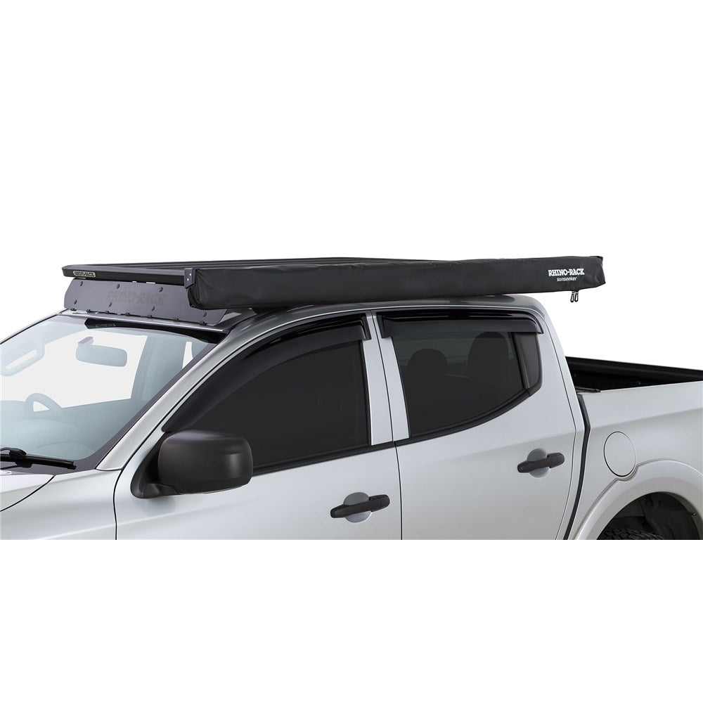 Rhino-Rack Sunseeker 2.0m Awning with STOW iT - 32139 (Pickup only)