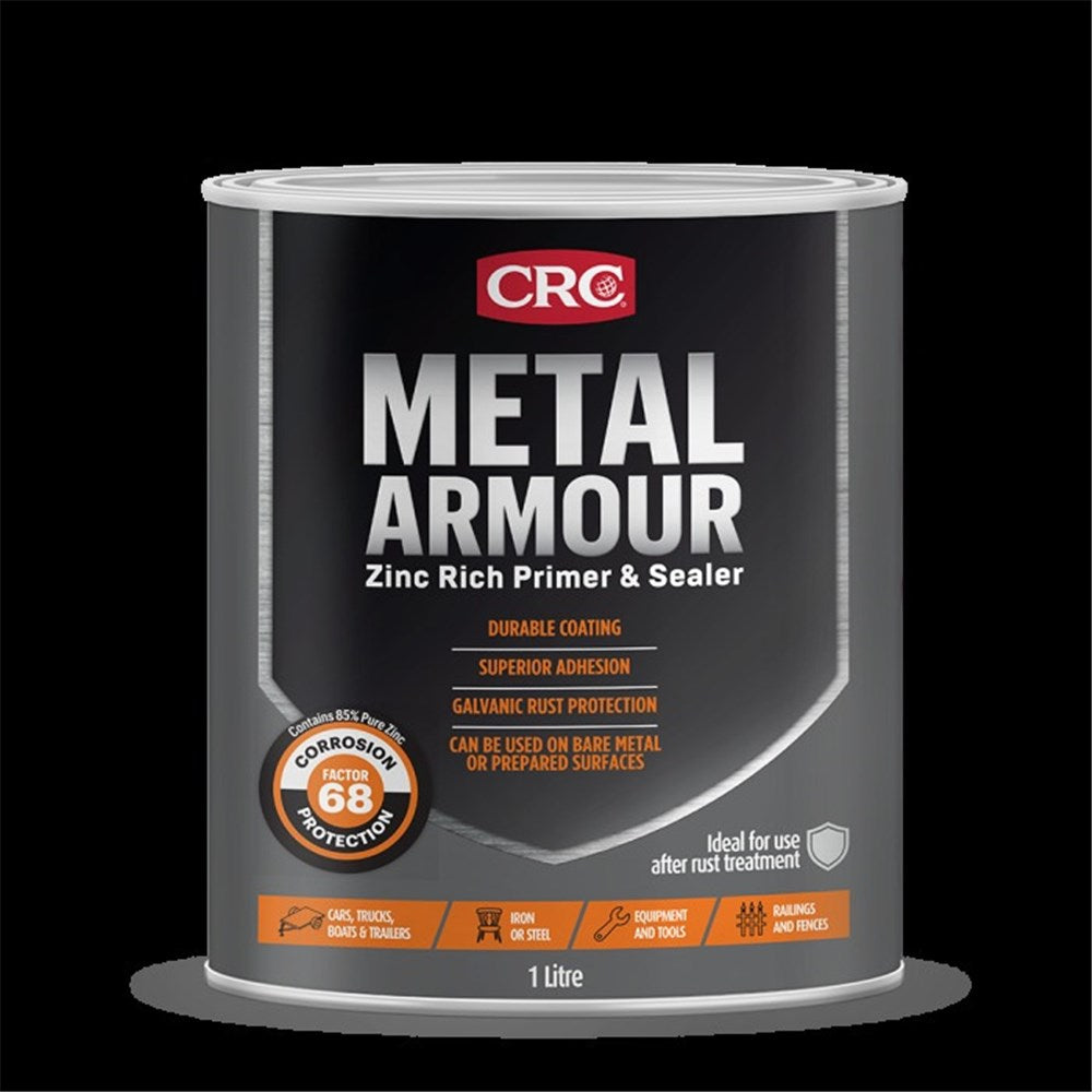 CRC Metal Armour 1L - 1754729