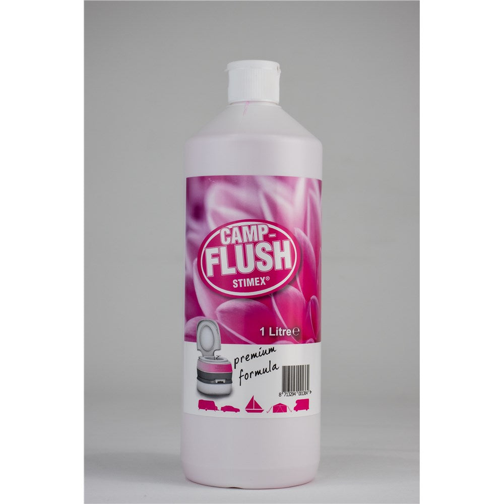 Stimex Camp Flush 1L - STCF1L