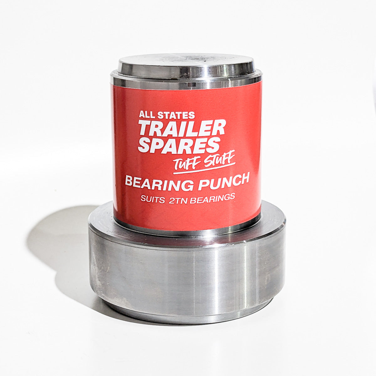 ASTSS Bearing Cup Punch to Suit 2T Bearings - R1918A