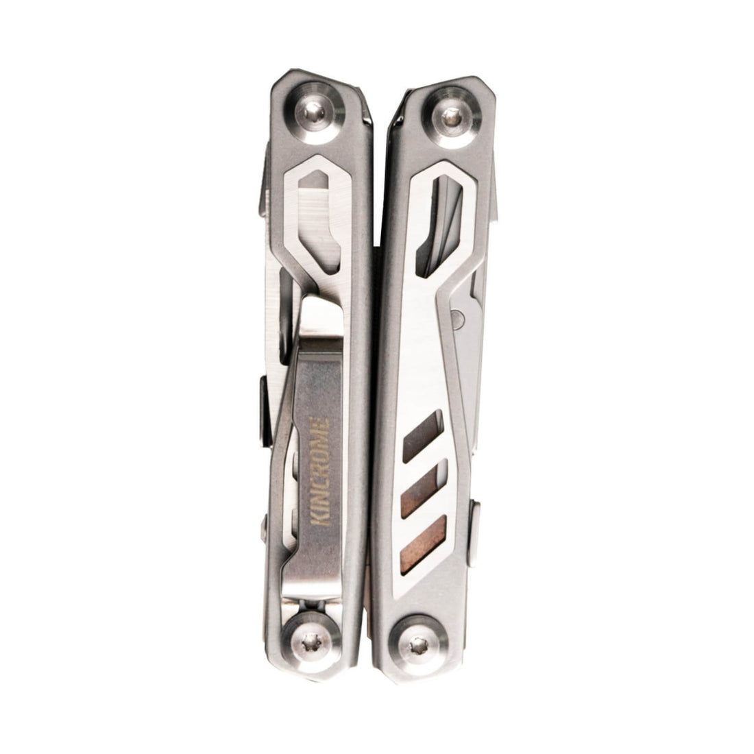 Kincrome 15-Function Compact Multi-Tool - K6161