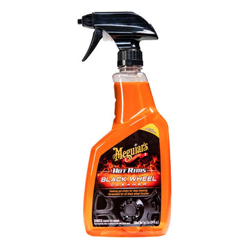 Meguiar's Hot Rims Black Wheel Cleaner - 709mL - G230524