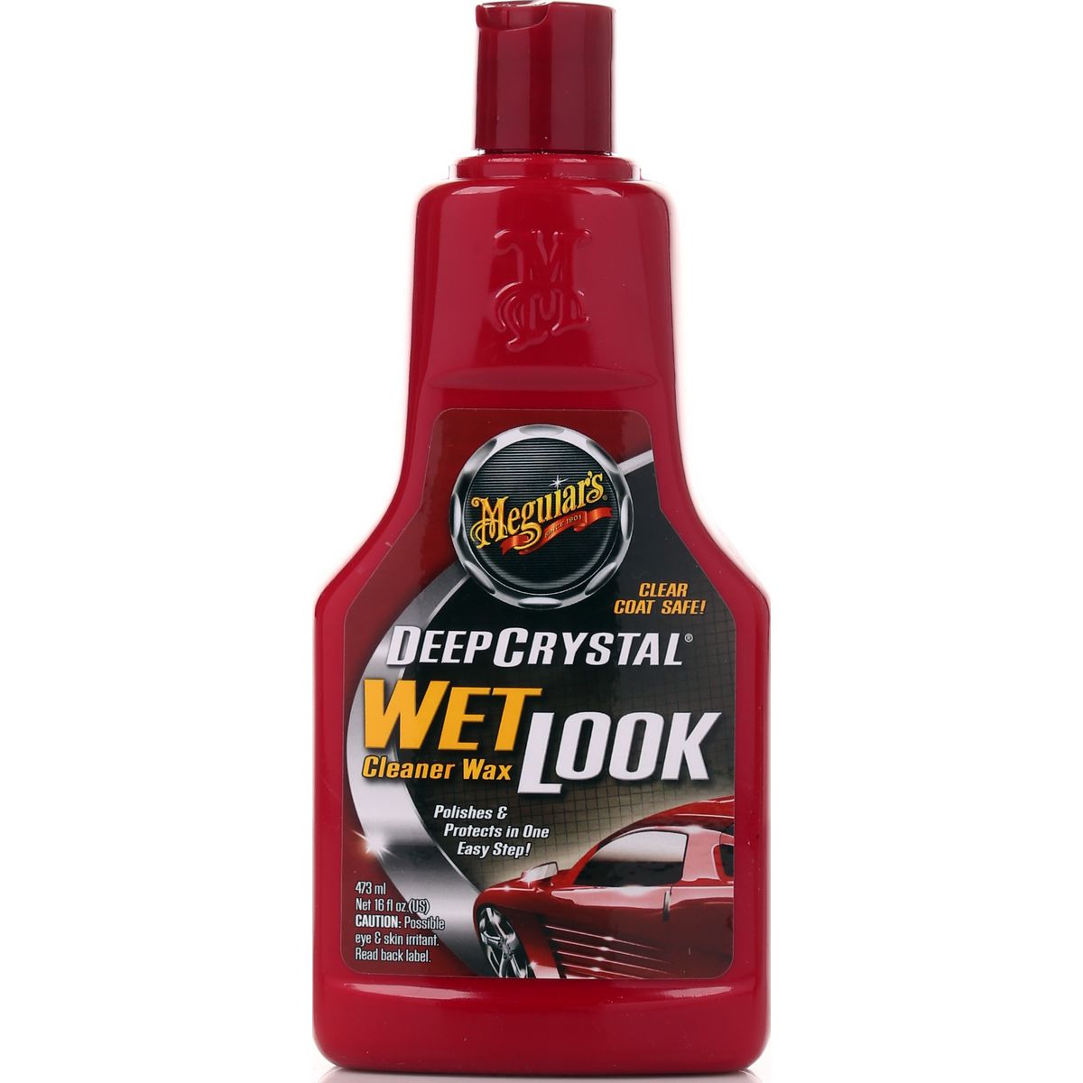 Meguiar's A9816 Deep Crystal Wet Look