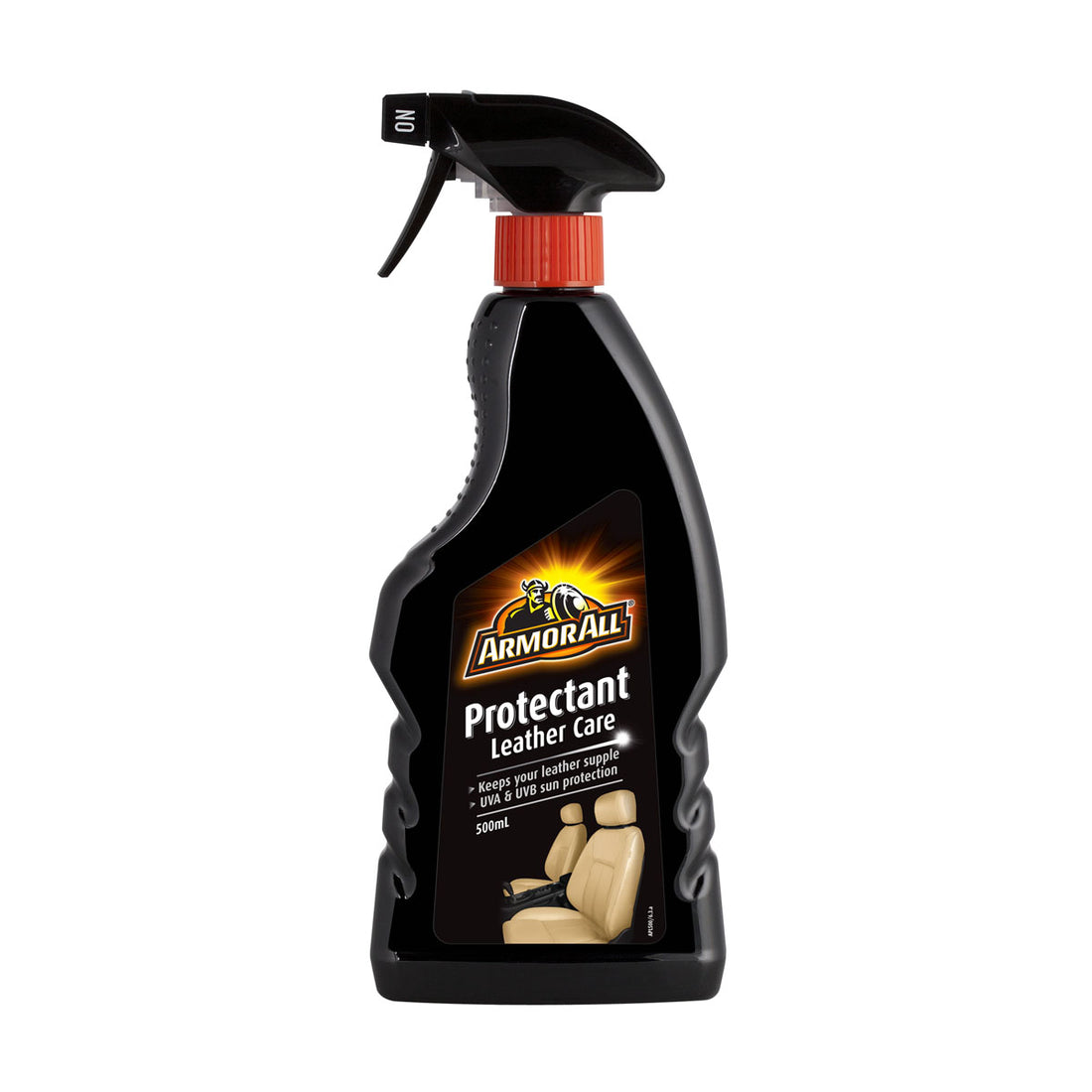 Armor All Leather Protectant - 500mL - APL500