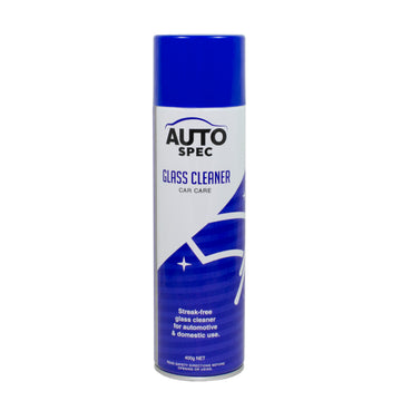 Autospec Glass Cleaner 400G - AS003 (Pickup Only)