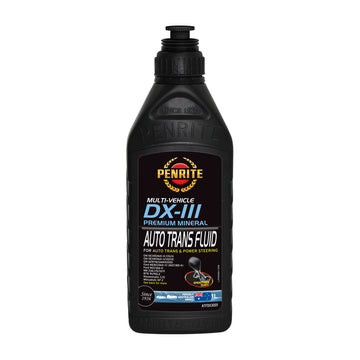 Penrite ATF DX 3 MultiVehicle Automatic Transmission Fluid 1L - ATFDX3001