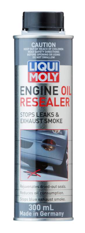 Liqui Moly Engine Oil Resealer 300mL - 2782