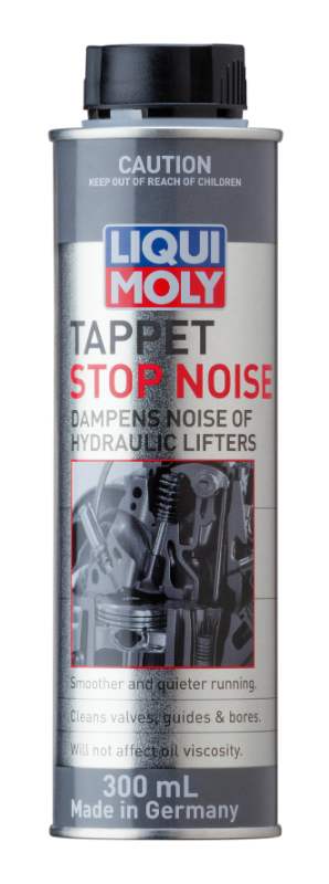 Liqui Moly Tappet Stop Noise - 300mL - 2783