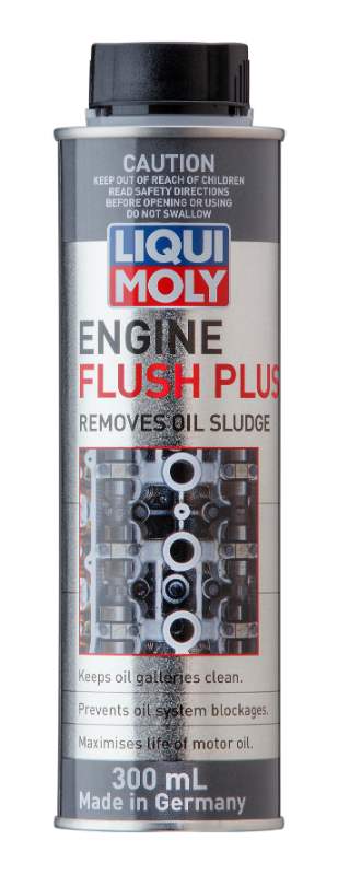 Liqui Moly Engine Flush Plus - 300mL - 2784