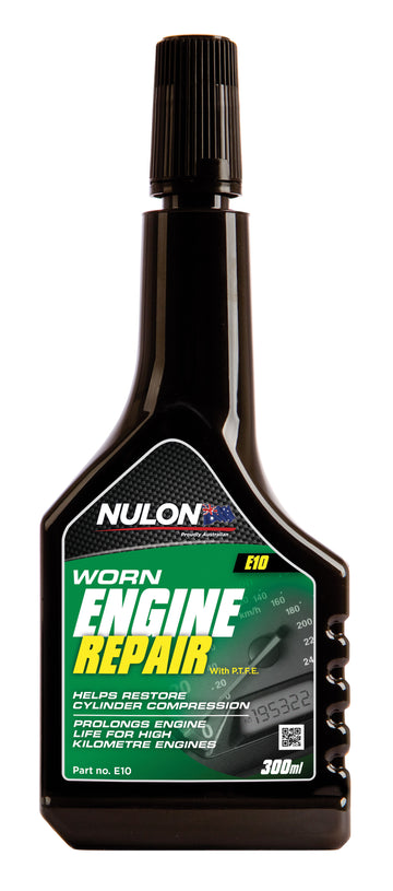 Nulon Worn Engine Treatment 300Ml E10