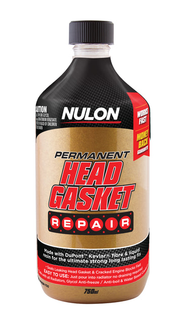 Nulon Permanent Head Gasket Repair - PHGR-750