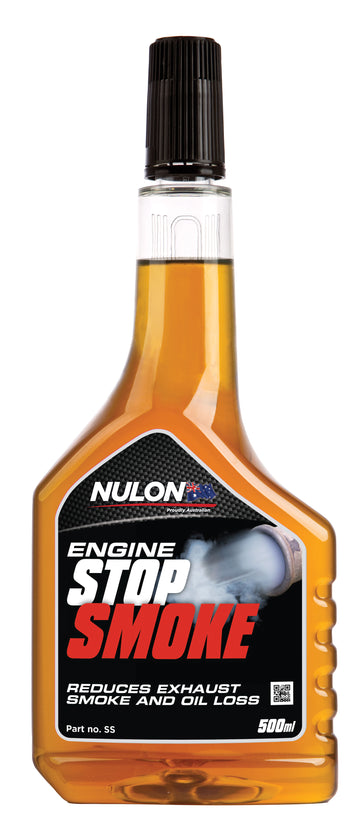 Nulon Stop Smoke 500Ml SS