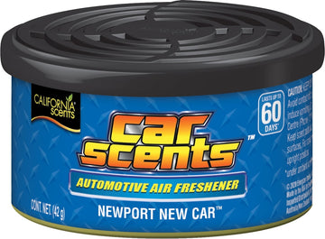 California Scents Cannister NEW CAR 42G E302695000