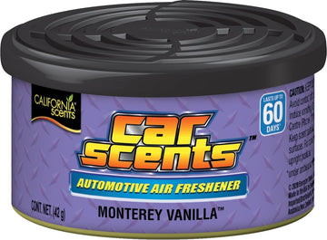 California Scents Cannister VANILLA 42G E302695900