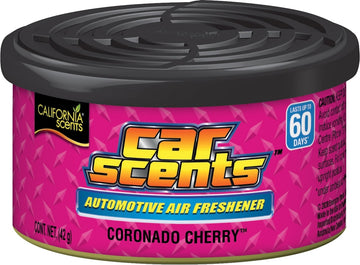 California Scents Cannister CHERRY 42G E302697200