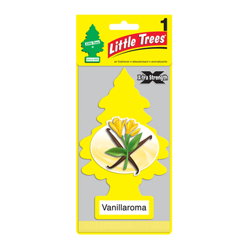 Little Trees X-Tra Strength - Vanillaroma 10605