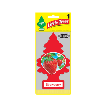 Little Trees X-Tra Strength - Strawberry 10612