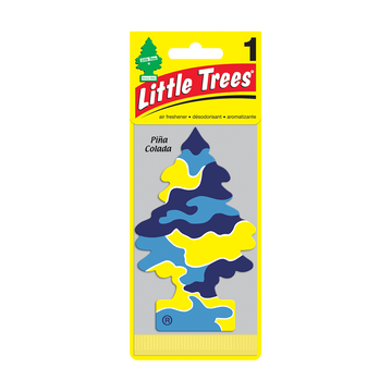 Little Trees Air Freshener - Pina Colada 10967