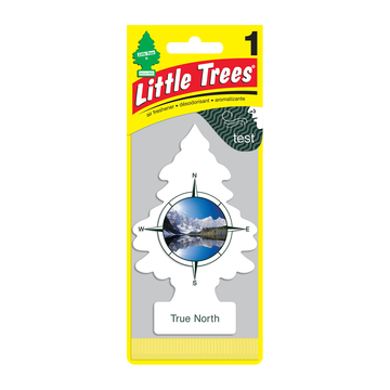 Little Trees Air Freshener - True North 17146