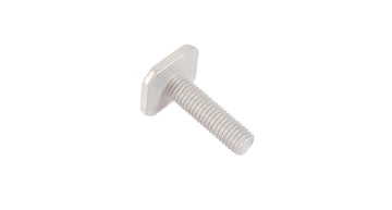 Rhino-Rack M8 x 30mm Square Head Set Screw (Galvanised) (4 Pack) - B130-BP (Pickup Only)