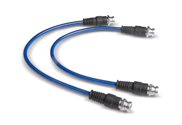 Bendix Brake Hose Kit Ultimate 4WD - BHK006R