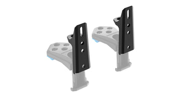 RHINO-RACK BSIT Stow it awning adaptor – 2 pack (Pickup Only)