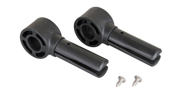 Rhino-Rack Batwing Pole End Service Kit (Pair) - CA1175 (Pickup Only)