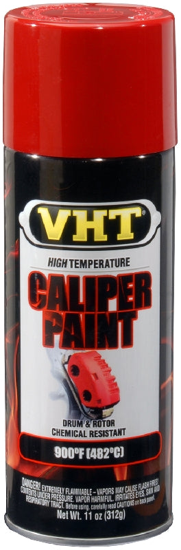 VHT Caliper Paint - Real Red - SP731 (Pickup Only)