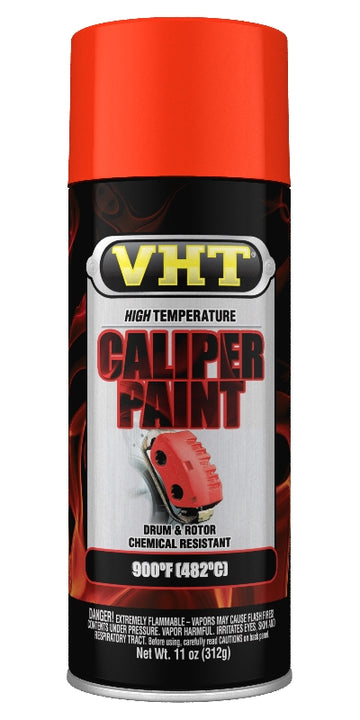 VHT Caliper Paint - Real Orange - SP733 (Pickup Only)