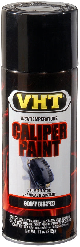 VHT Caliper Paint - Gloss Black - SP734 (Pickup Only)