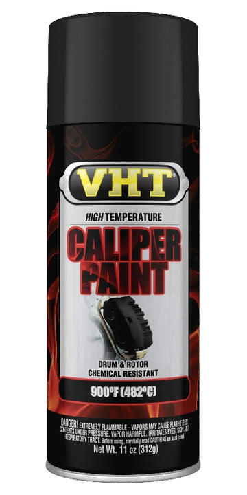 VHT Caliper Paint - Satin Black - SP739 (Pickup Only)