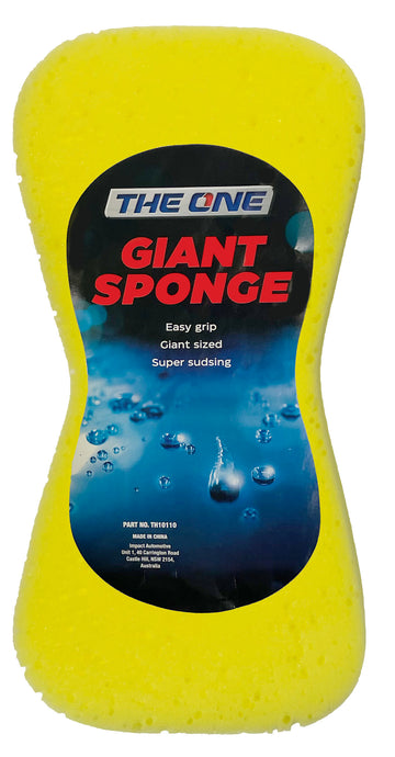 The One Giant Sponge - TH10110