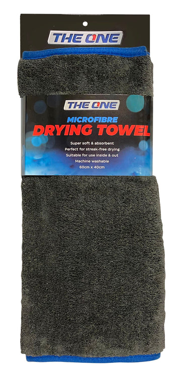 The One Microfibre Drying Towel - TH20200