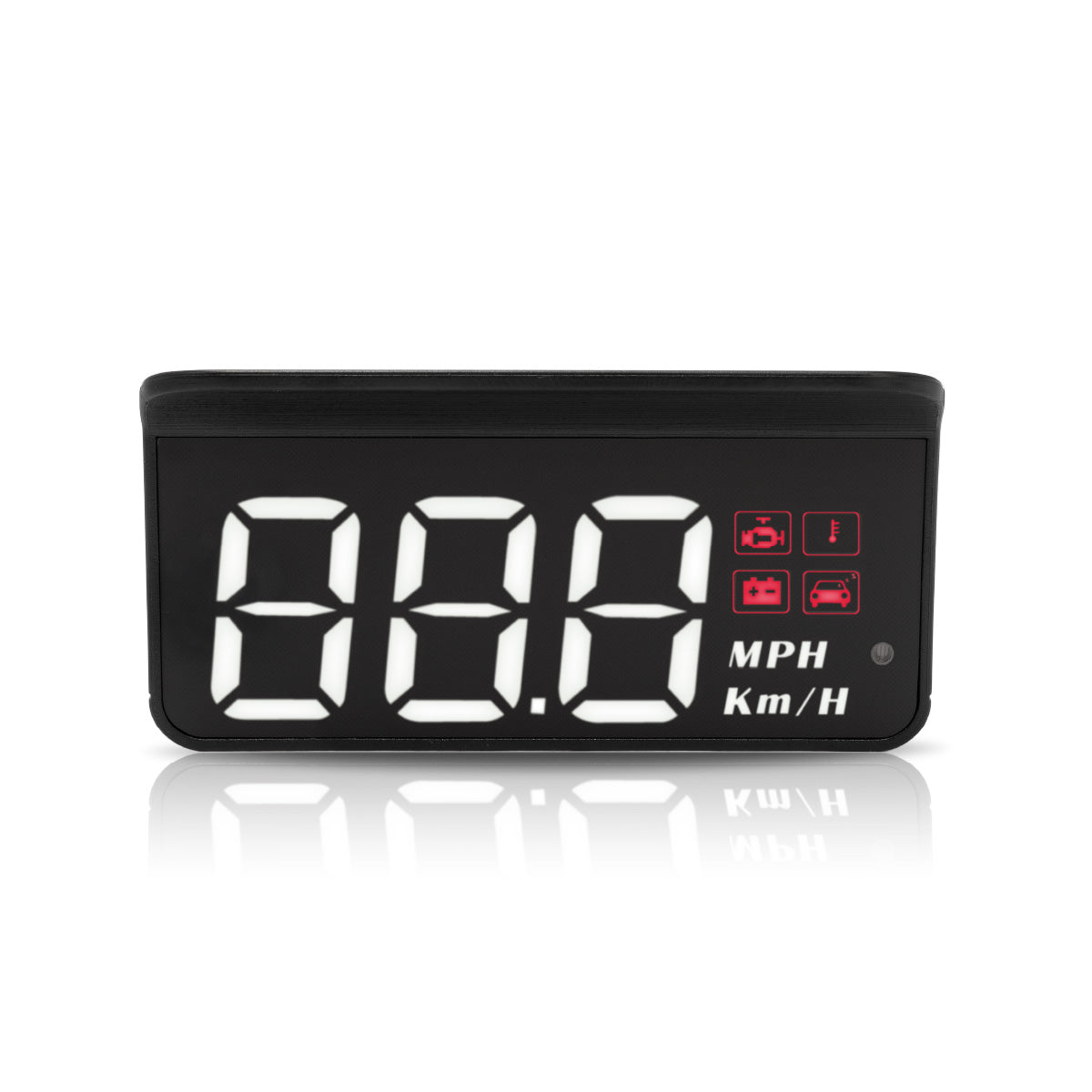 Ultimate9 Codebreaker OBD2 HUD Head Up Display - CB007