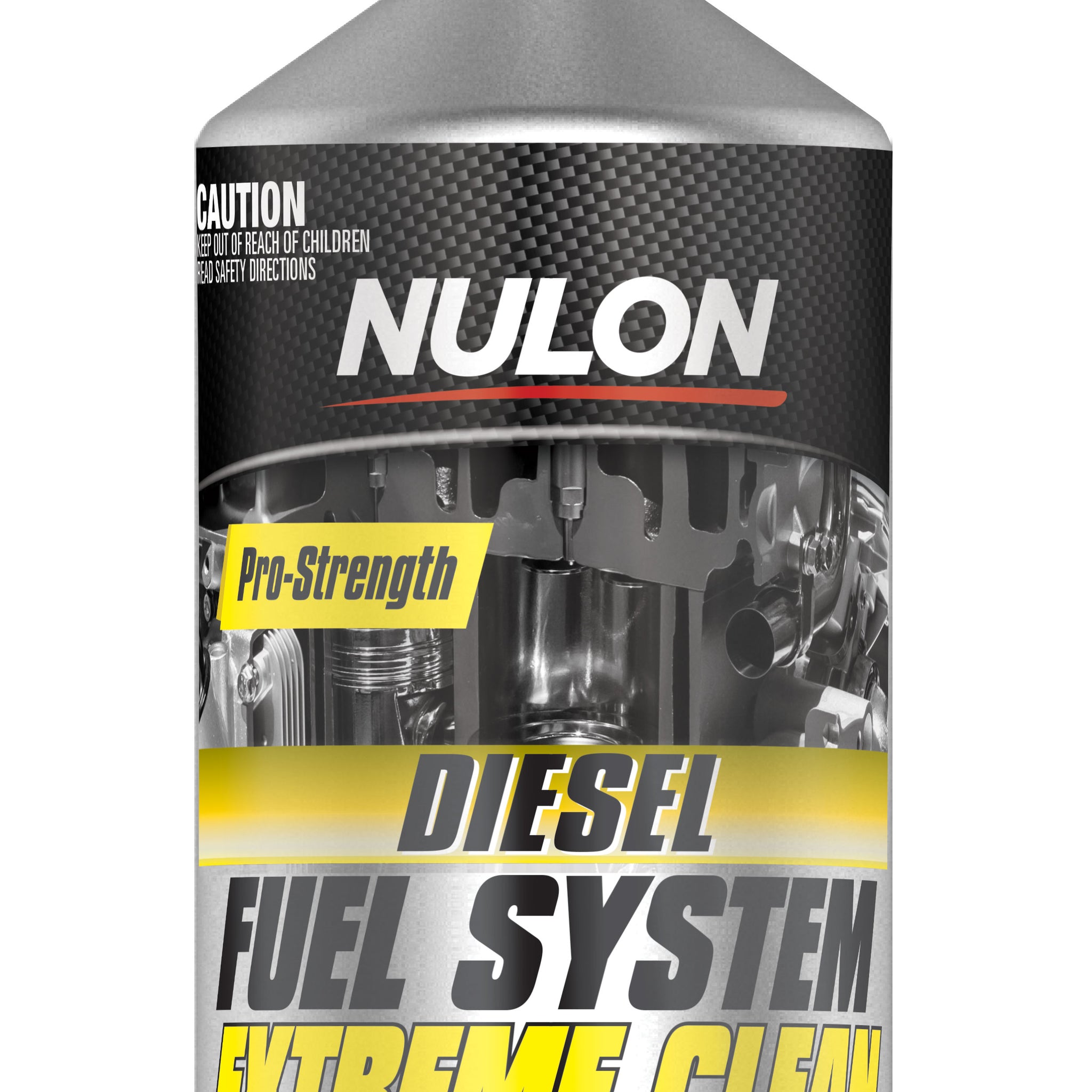 NULON Pro-Strength Diesel Fuel System Extreme Clean 500ml (Pickup Only)