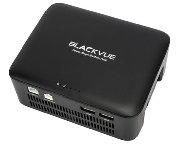 BlackVue 3000mAh Parking Mode Battery Pack - B-112