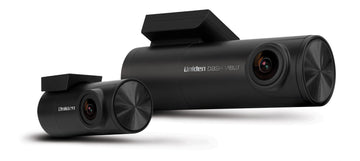 UNIDEN Dash-View-30R Dual Channel 2.5K Front and Full HD Rear Dash Cam