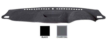 Sunland Dash Mat fits Holden Colorado - Charcoal G9006