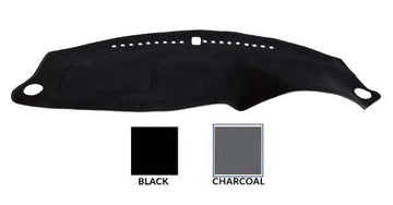 Sunland Dash Mat fits Honda HR-V - Charcoal H4006