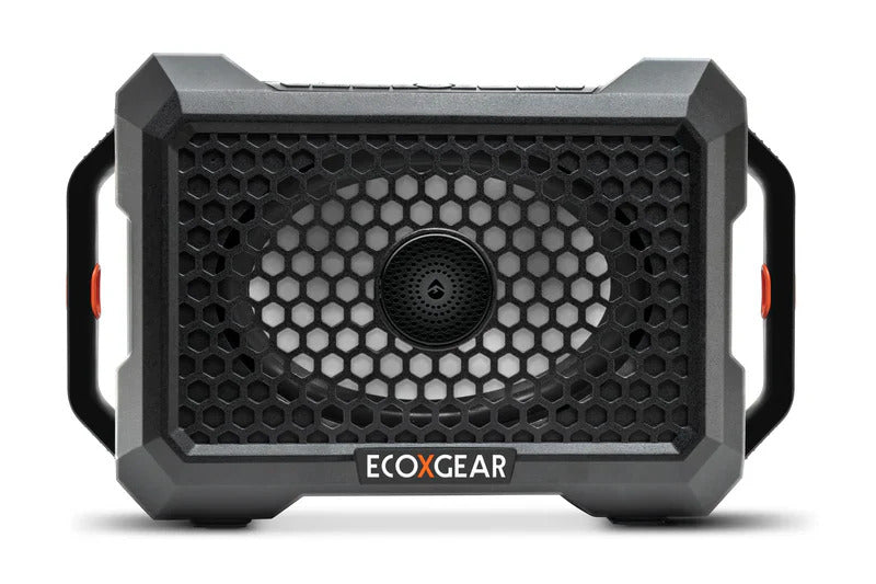 EcoXGear Defender 100W Speaker - GDI-EXDFNR01AU