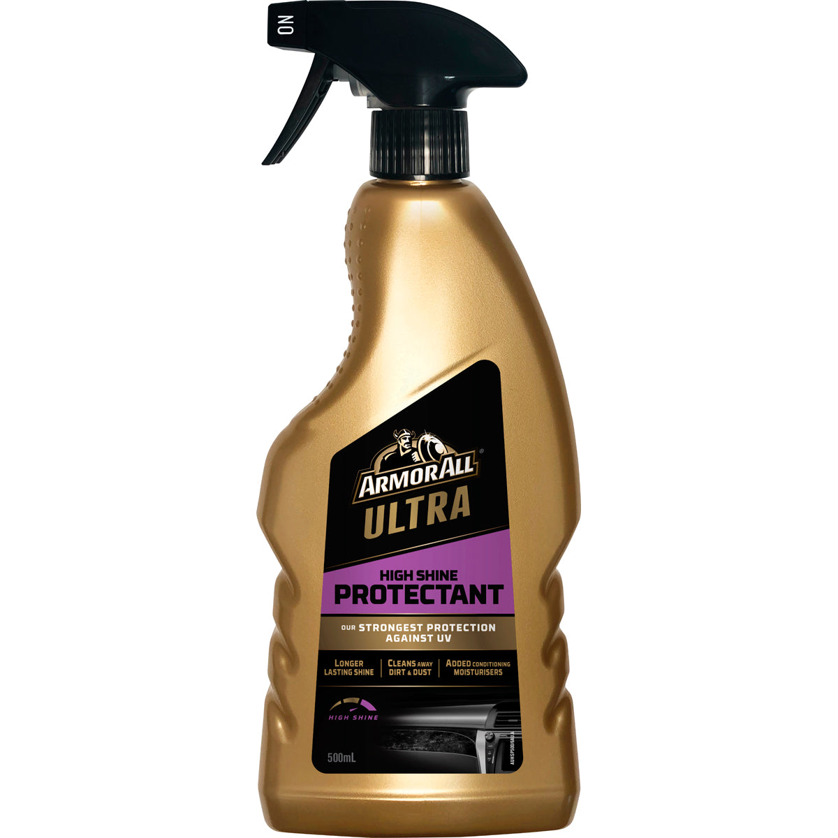 Armor All E301738100 Ultra High Shine Protectant