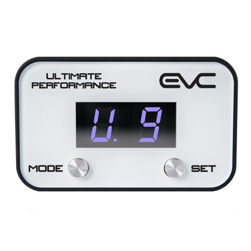 EVC Throttle Controller - EVC804L (Check Compatibility)