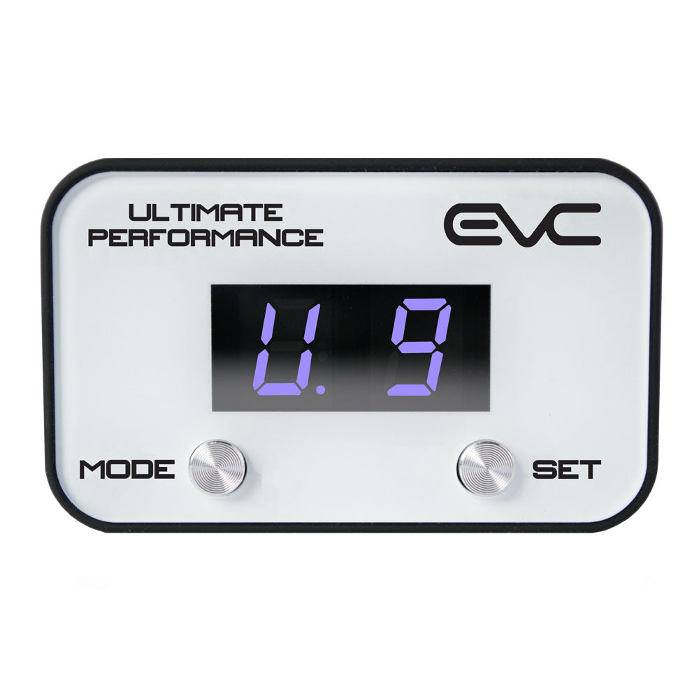 EVC Throttle Controller - EVC301L (Check Compatibility)