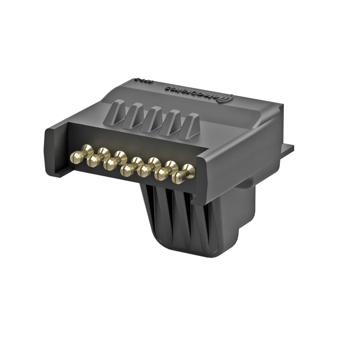 Elecbrake elecConnect adaptor compatible with 7-7 flat pins- PP7-7