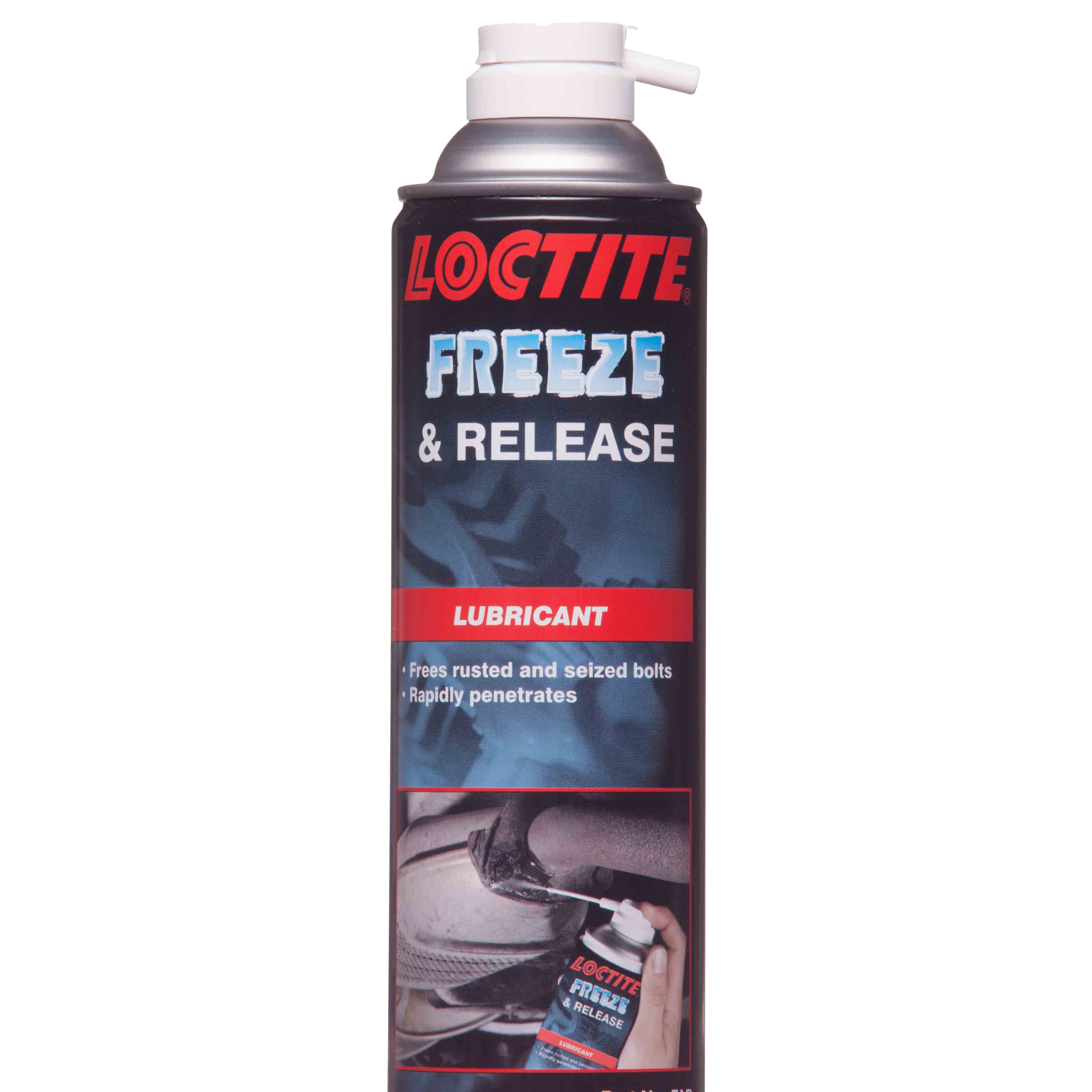 Loctite LB 8040 Freeze & Release - (Aerosol) 310G - FAR (Pickup Only)