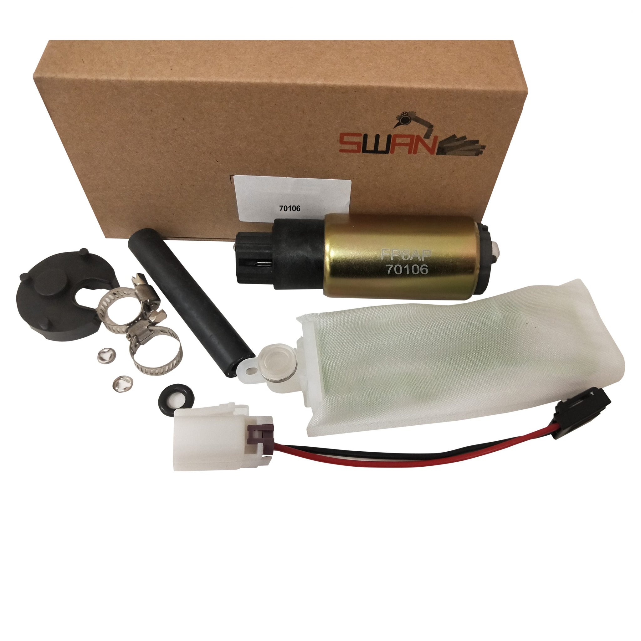 SWAN Fuel Pump - FP70106