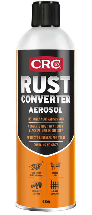 CRC Rust Converter - 14610 (Pickup Only)